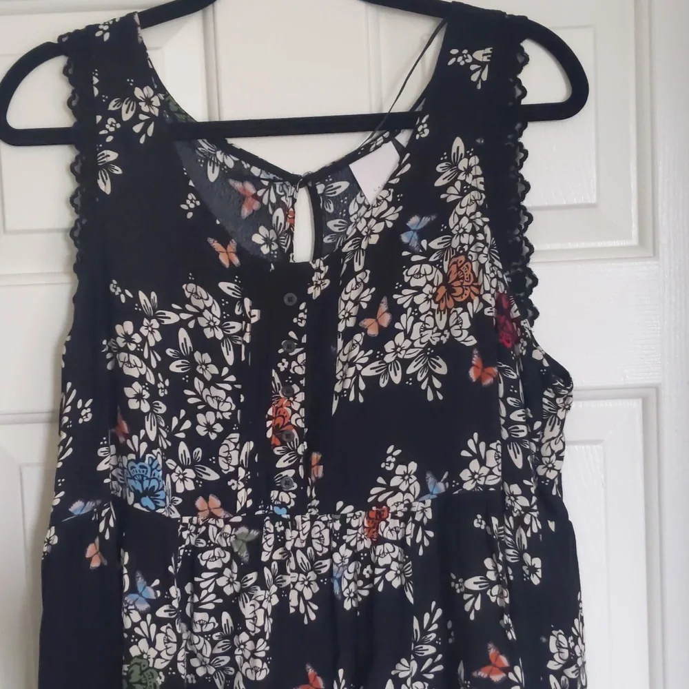 Tank top - Picture 2 of 4